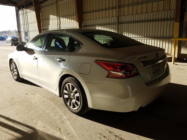 Photo 2 VIN: 1N4AL3AP8DC217847 - NISSAN ALTIMA 2.5 