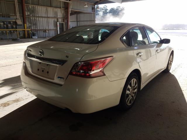 Photo 3 VIN: 1N4AL3AP8DC217847 - NISSAN ALTIMA 2.5 