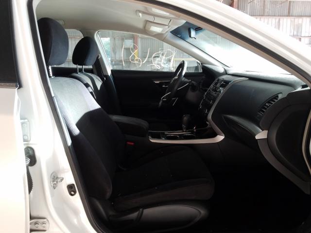 Photo 4 VIN: 1N4AL3AP8DC217847 - NISSAN ALTIMA 2.5 