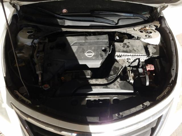 Photo 6 VIN: 1N4AL3AP8DC217847 - NISSAN ALTIMA 2.5 