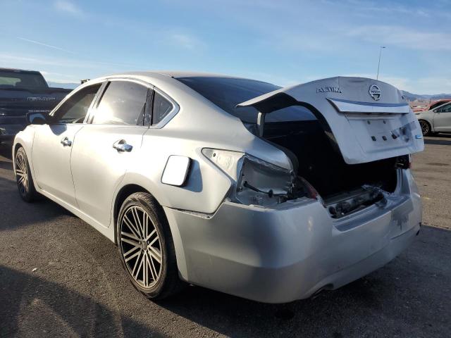 Photo 1 VIN: 1N4AL3AP8DC218903 - NISSAN ALTIMA 2.5 