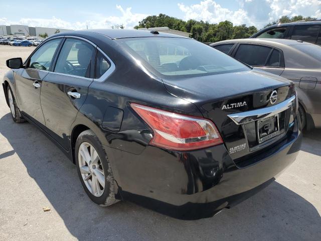 Photo 2 VIN: 1N4AL3AP8DC221011 - NISSAN ALTIMA 2.5 