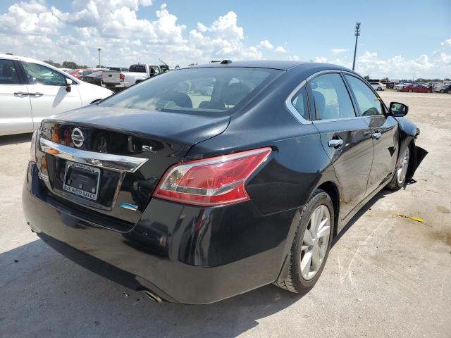 Photo 3 VIN: 1N4AL3AP8DC221011 - NISSAN ALTIMA 2.5 