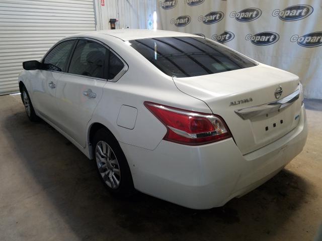 Photo 2 VIN: 1N4AL3AP8DC228301 - NISSAN ALTIMA 2.5 