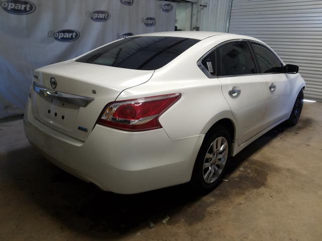 Photo 3 VIN: 1N4AL3AP8DC228301 - NISSAN ALTIMA 2.5 