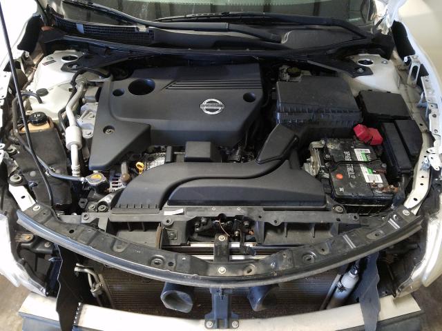 Photo 6 VIN: 1N4AL3AP8DC228301 - NISSAN ALTIMA 2.5 