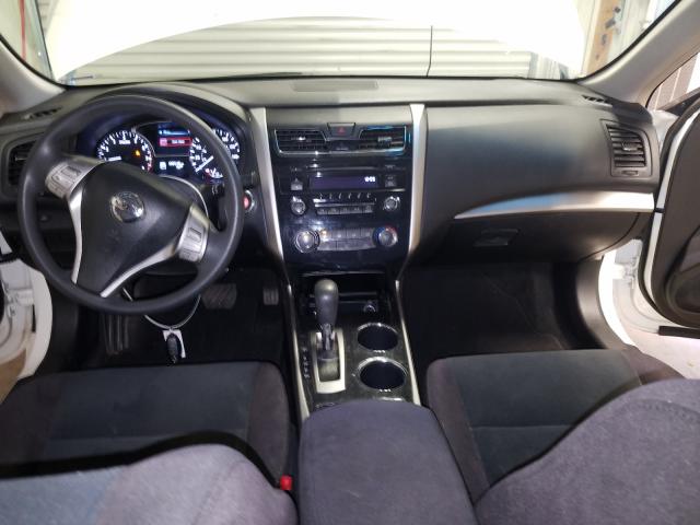 Photo 8 VIN: 1N4AL3AP8DC228301 - NISSAN ALTIMA 2.5 