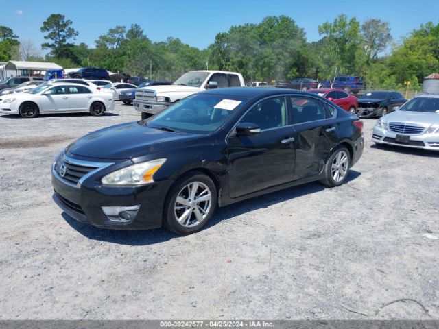 Photo 1 VIN: 1N4AL3AP8DC236172 - NISSAN ALTIMA 