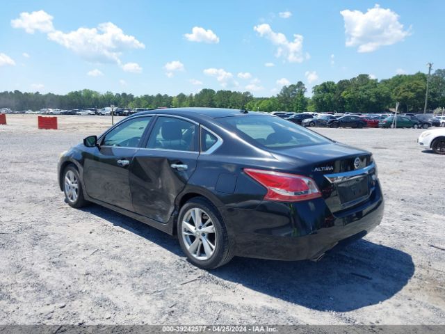 Photo 2 VIN: 1N4AL3AP8DC236172 - NISSAN ALTIMA 