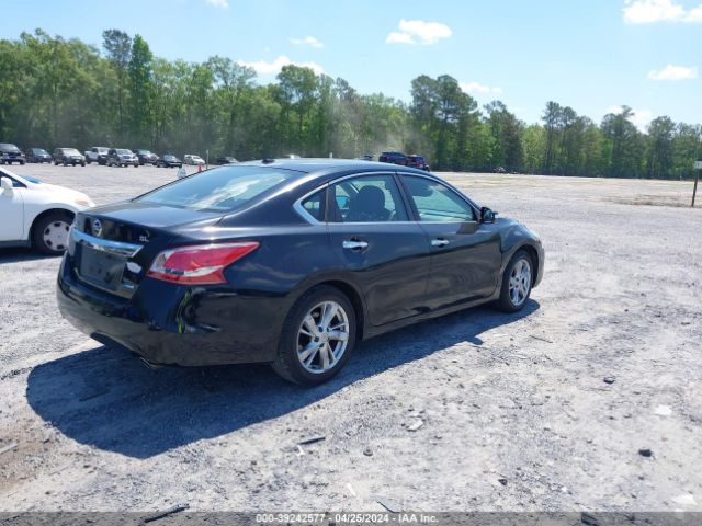 Photo 3 VIN: 1N4AL3AP8DC236172 - NISSAN ALTIMA 