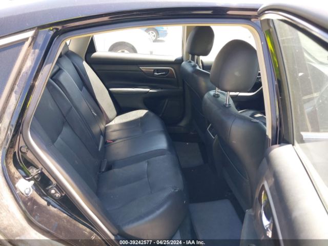 Photo 7 VIN: 1N4AL3AP8DC236172 - NISSAN ALTIMA 