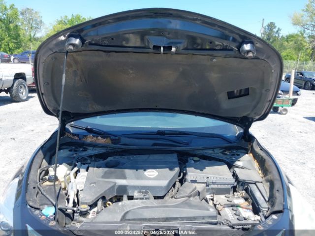 Photo 9 VIN: 1N4AL3AP8DC236172 - NISSAN ALTIMA 