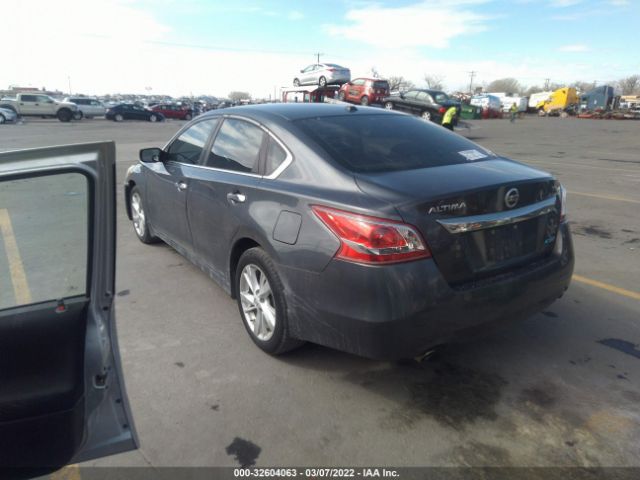 Photo 2 VIN: 1N4AL3AP8DC237287 - NISSAN ALTIMA 