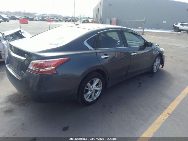 Photo 3 VIN: 1N4AL3AP8DC237287 - NISSAN ALTIMA 