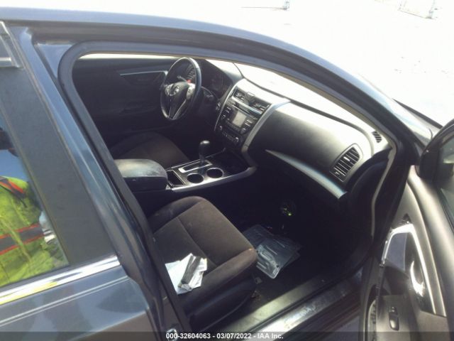 Photo 4 VIN: 1N4AL3AP8DC237287 - NISSAN ALTIMA 