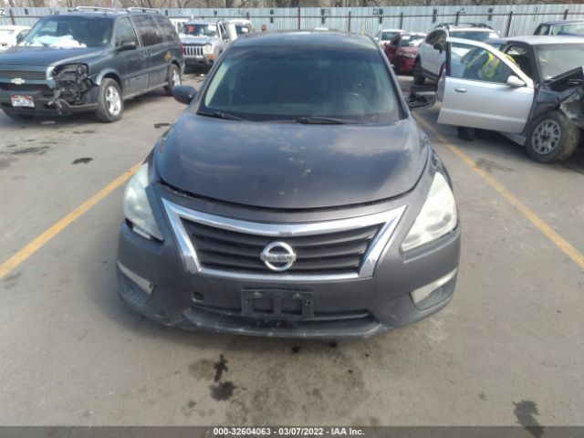 Photo 5 VIN: 1N4AL3AP8DC237287 - NISSAN ALTIMA 