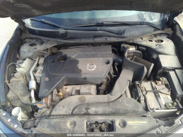 Photo 9 VIN: 1N4AL3AP8DC237287 - NISSAN ALTIMA 