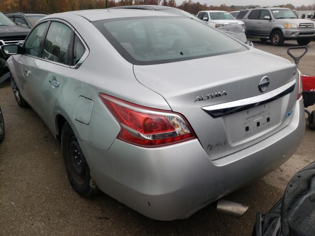 Photo 2 VIN: 1N4AL3AP8DC237631 - NISSAN ALTIMA 2.5 