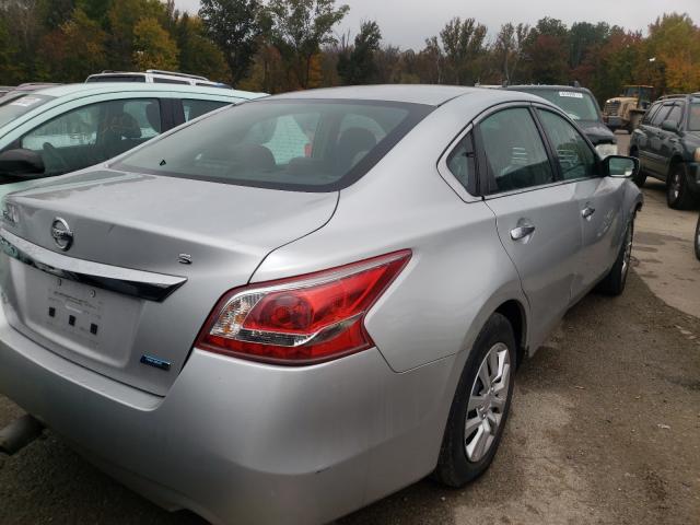 Photo 3 VIN: 1N4AL3AP8DC237631 - NISSAN ALTIMA 2.5 