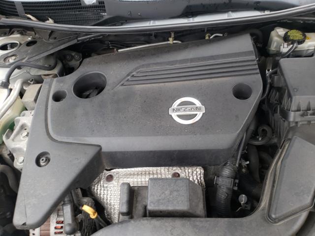 Photo 6 VIN: 1N4AL3AP8DC237631 - NISSAN ALTIMA 2.5 