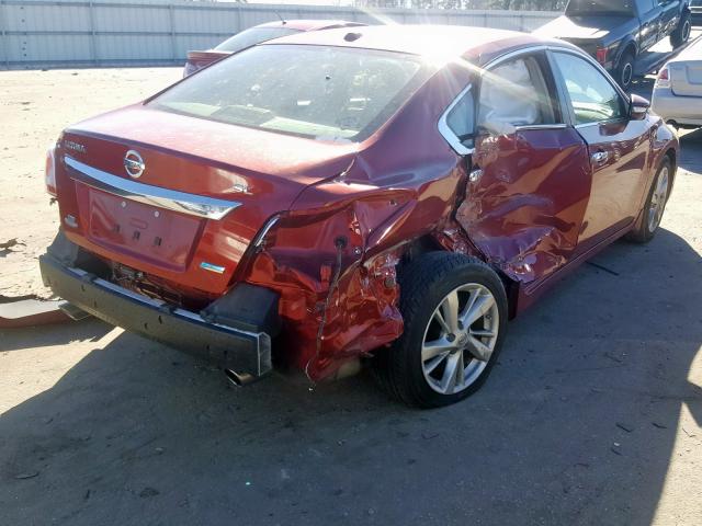 Photo 3 VIN: 1N4AL3AP8DC237838 - NISSAN ALTIMA 2.5 