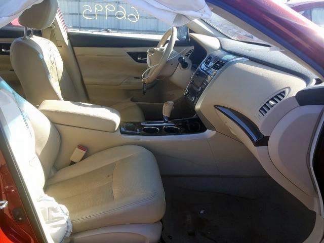 Photo 4 VIN: 1N4AL3AP8DC237838 - NISSAN ALTIMA 2.5 