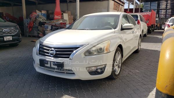 Photo 5 VIN: 1N4AL3AP8DC238469 - NISSAN ALTIMA 