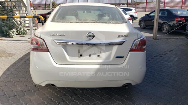 Photo 7 VIN: 1N4AL3AP8DC238469 - NISSAN ALTIMA 