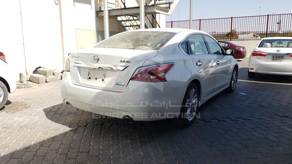 Photo 8 VIN: 1N4AL3AP8DC238469 - NISSAN ALTIMA 