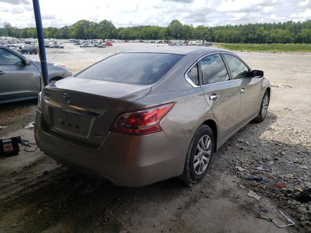 Photo 3 VIN: 1N4AL3AP8DC240738 - NISSAN ALTIMA 2.5 