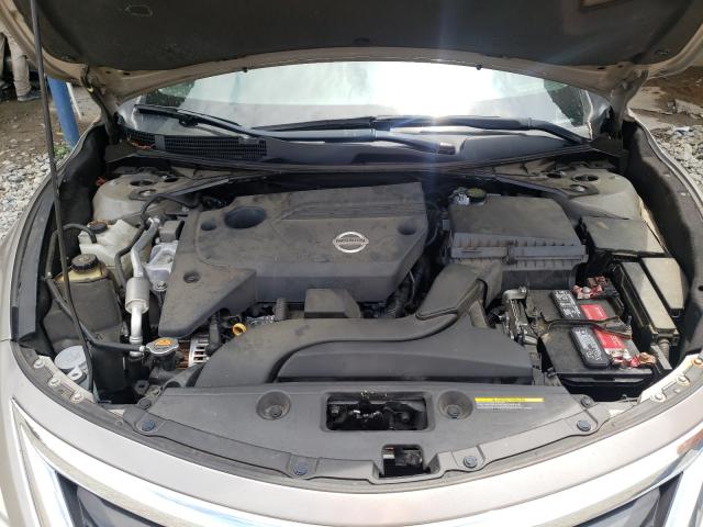 Photo 6 VIN: 1N4AL3AP8DC240738 - NISSAN ALTIMA 2.5 