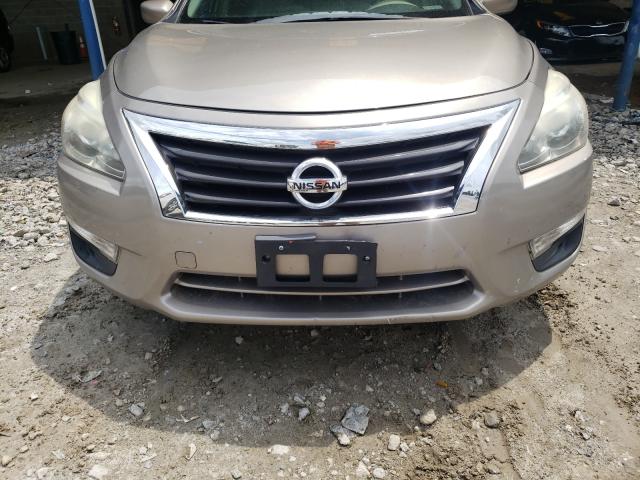 Photo 8 VIN: 1N4AL3AP8DC240738 - NISSAN ALTIMA 2.5 