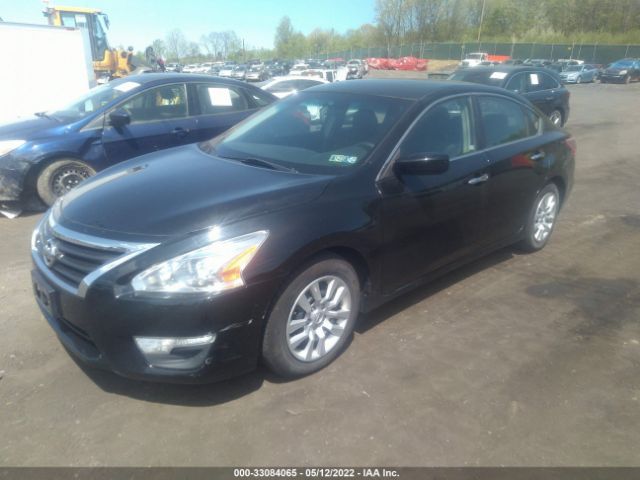 Photo 1 VIN: 1N4AL3AP8DC241145 - NISSAN ALTIMA 