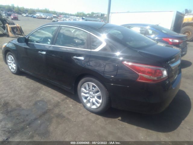 Photo 2 VIN: 1N4AL3AP8DC241145 - NISSAN ALTIMA 