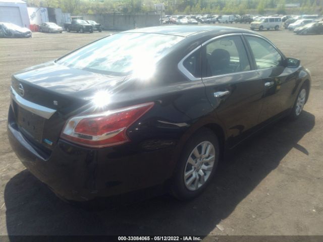 Photo 3 VIN: 1N4AL3AP8DC241145 - NISSAN ALTIMA 