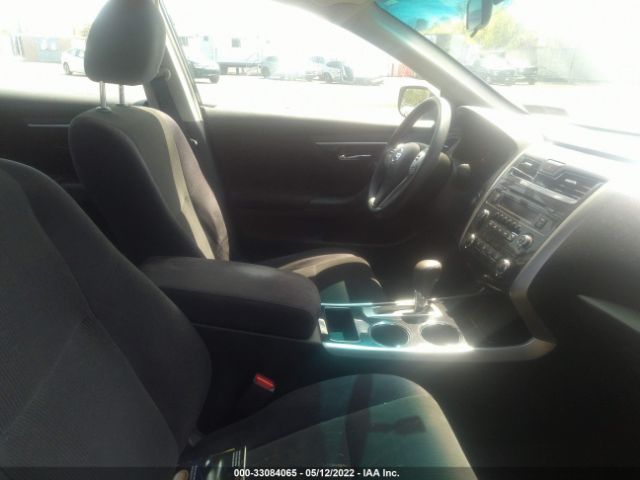 Photo 4 VIN: 1N4AL3AP8DC241145 - NISSAN ALTIMA 