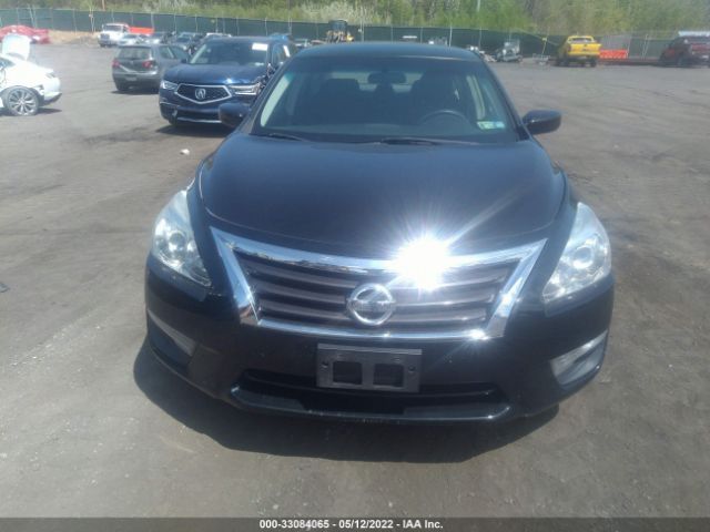 Photo 5 VIN: 1N4AL3AP8DC241145 - NISSAN ALTIMA 