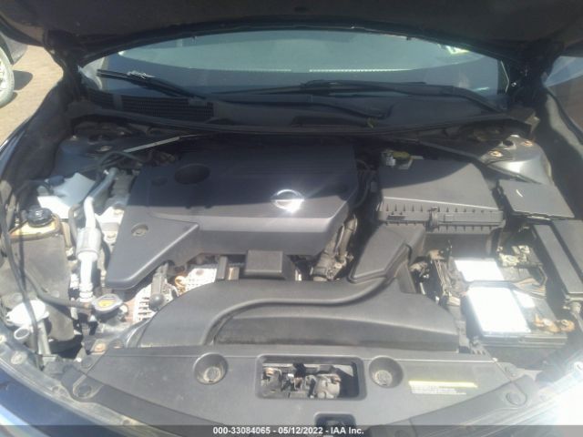 Photo 9 VIN: 1N4AL3AP8DC241145 - NISSAN ALTIMA 