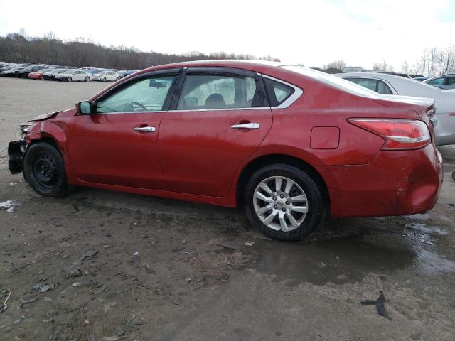 Photo 1 VIN: 1N4AL3AP8DC241873 - NISSAN ALTIMA 