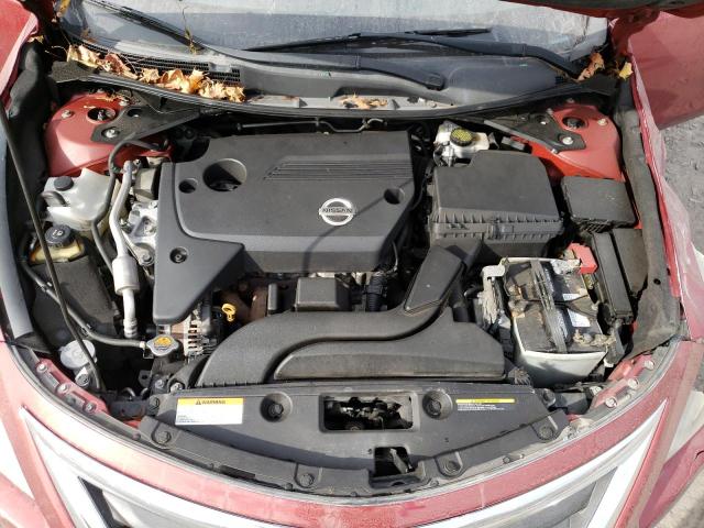 Photo 10 VIN: 1N4AL3AP8DC241873 - NISSAN ALTIMA 