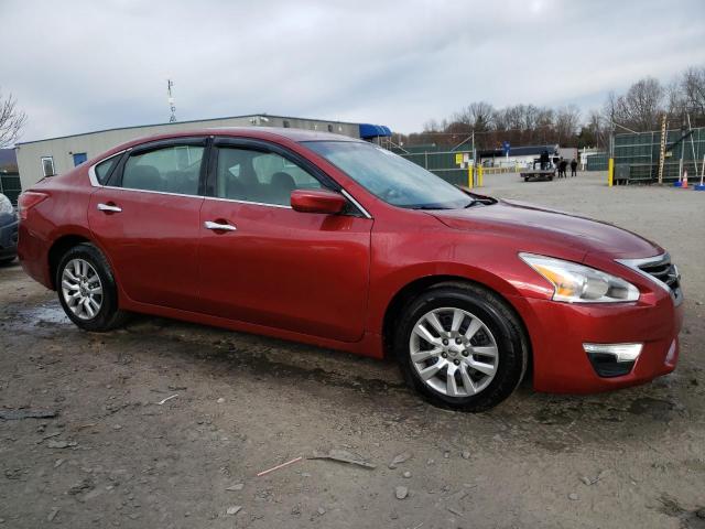 Photo 3 VIN: 1N4AL3AP8DC241873 - NISSAN ALTIMA 