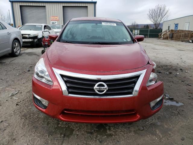 Photo 4 VIN: 1N4AL3AP8DC241873 - NISSAN ALTIMA 