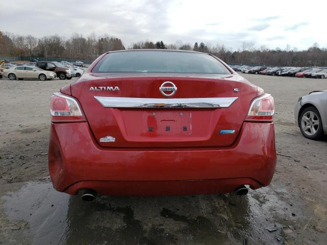 Photo 5 VIN: 1N4AL3AP8DC241873 - NISSAN ALTIMA 