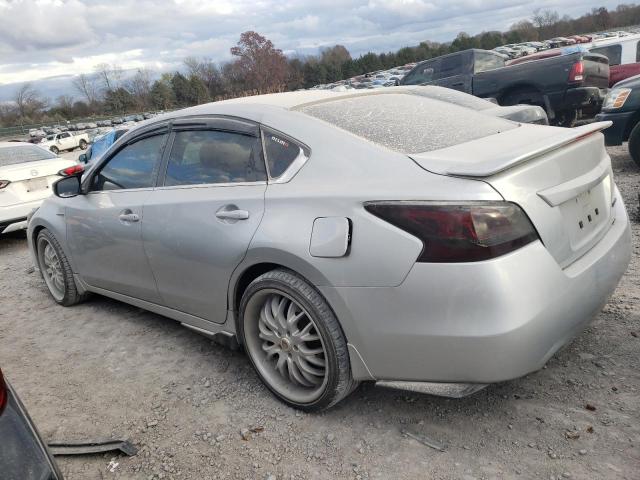 Photo 1 VIN: 1N4AL3AP8DC242554 - NISSAN ALTIMA 