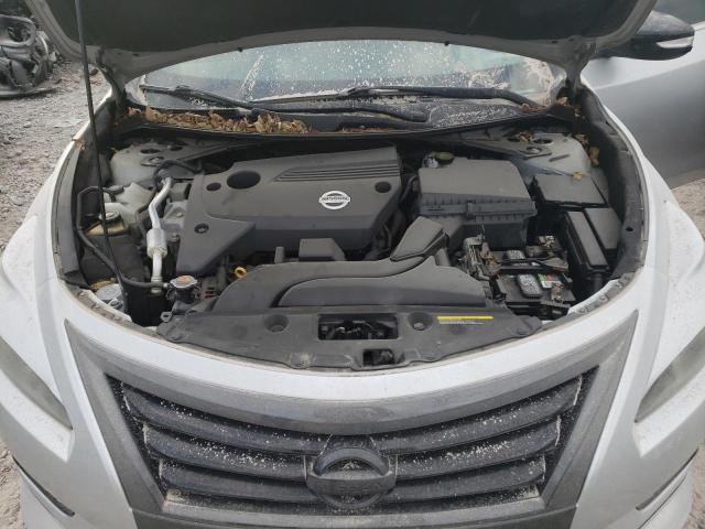 Photo 10 VIN: 1N4AL3AP8DC242554 - NISSAN ALTIMA 