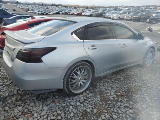 Photo 2 VIN: 1N4AL3AP8DC242554 - NISSAN ALTIMA 