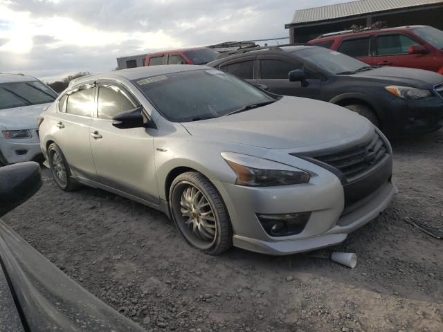 Photo 3 VIN: 1N4AL3AP8DC242554 - NISSAN ALTIMA 