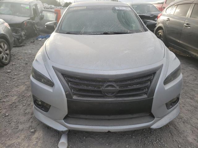 Photo 4 VIN: 1N4AL3AP8DC242554 - NISSAN ALTIMA 