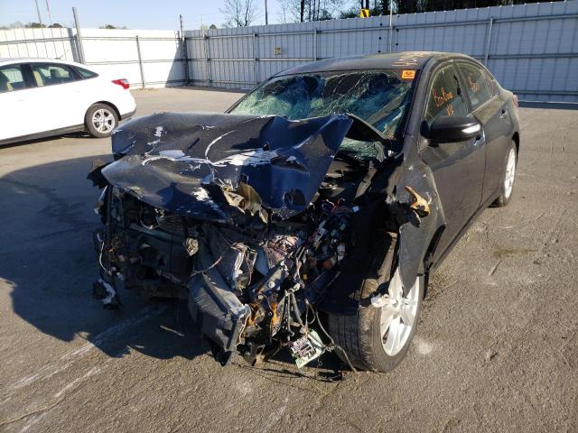 Photo 1 VIN: 1N4AL3AP8DC243722 - NISSAN ALTIMA 2.5 