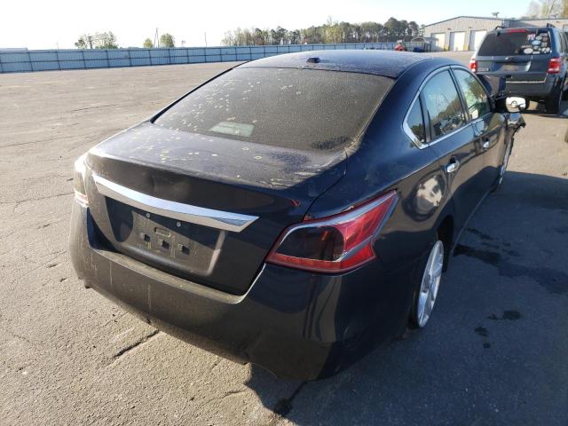 Photo 3 VIN: 1N4AL3AP8DC243722 - NISSAN ALTIMA 2.5 